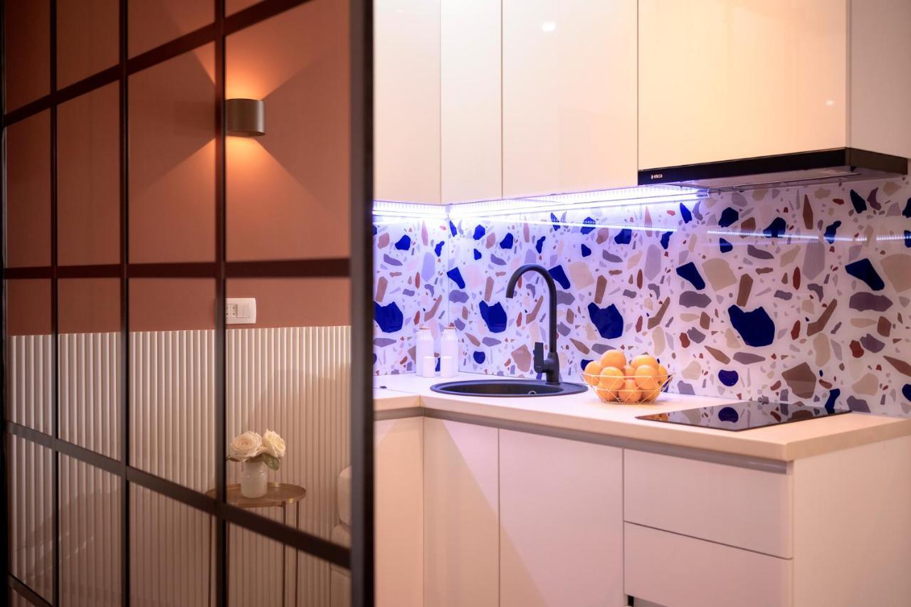 Fingerprint Central Apartment 5 Min From Center & Beach Hvar Town Exterior foto