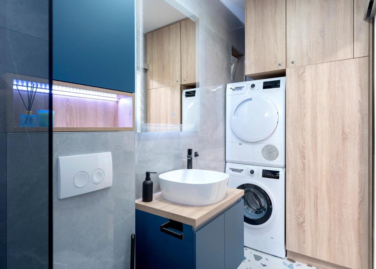 Fingerprint Central Apartment 5 Min From Center & Beach Hvar Town Exterior foto